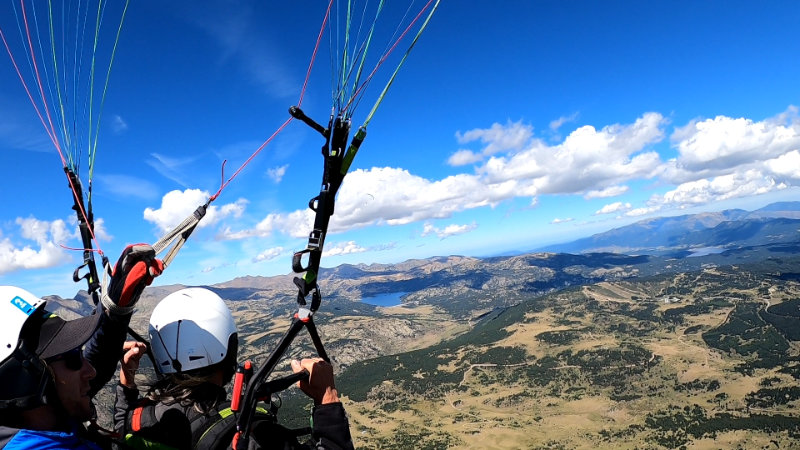 Parapente