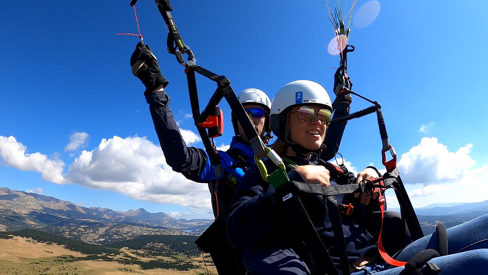 parapente la griole16 9